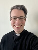 Fr Matthew O'Gorman