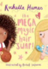 The Mega Magic Hair Swap 
