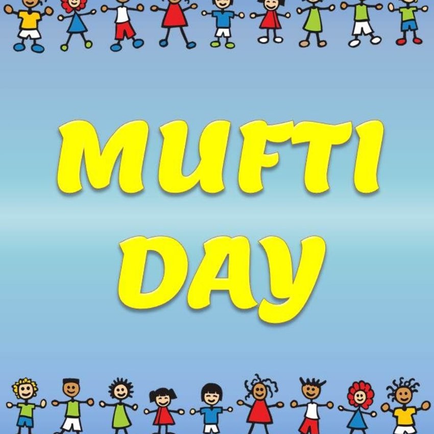 Image of Mufti Day